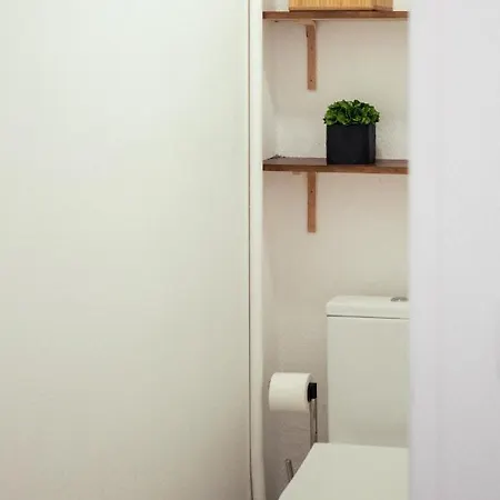 Apartment Le Metropolitan Dijon