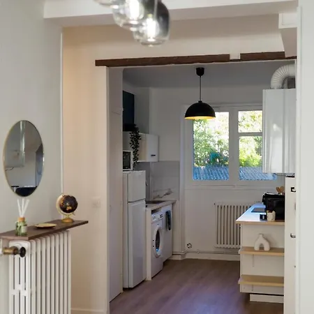 Le Metropolitan * ديجون