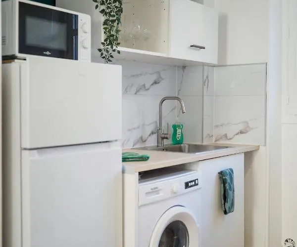 Διαμέρισμα Le Metropolitan Ντιζόν