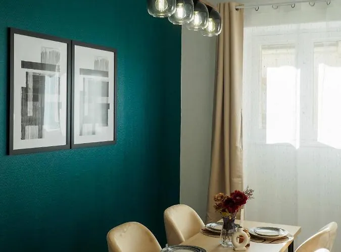 Le Metropolitan Διαμέρισμα