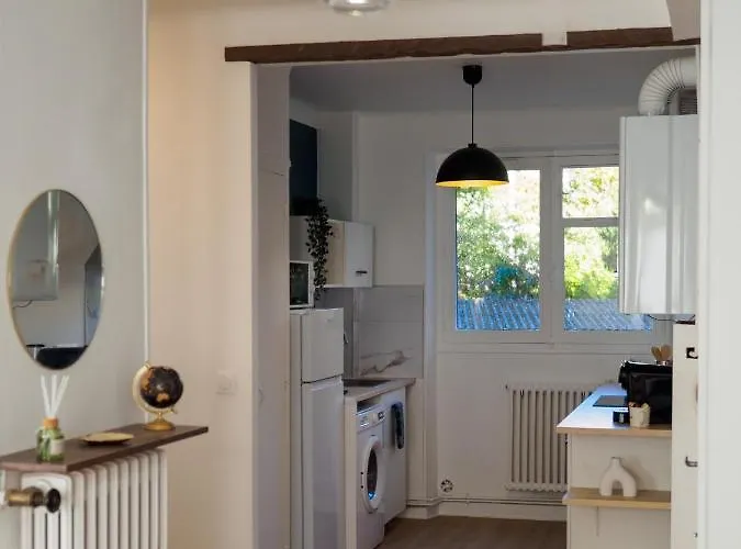 Le Metropolitan * Ντιζόν